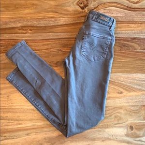 EUC Levi’s 535 Legging size 1 M